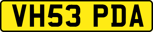 VH53PDA
