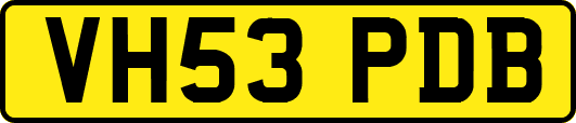 VH53PDB