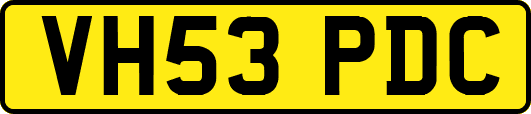 VH53PDC