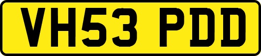 VH53PDD