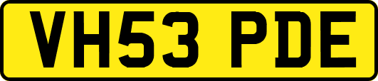 VH53PDE