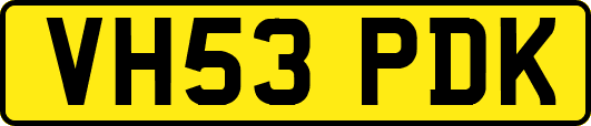 VH53PDK