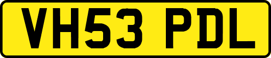 VH53PDL