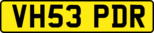 VH53PDR