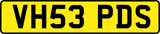 VH53PDS