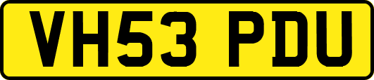 VH53PDU
