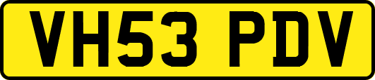 VH53PDV