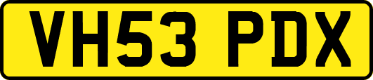 VH53PDX