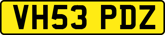 VH53PDZ