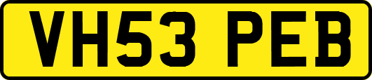 VH53PEB