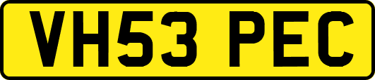VH53PEC