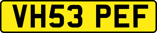 VH53PEF