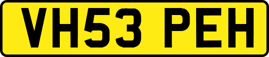 VH53PEH
