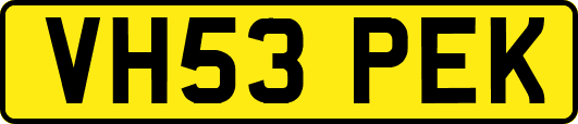 VH53PEK