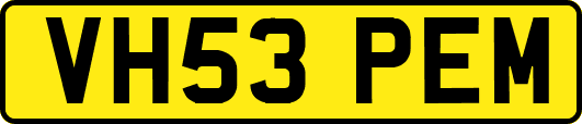 VH53PEM