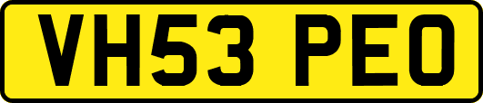 VH53PEO