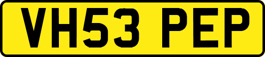 VH53PEP