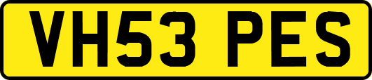 VH53PES
