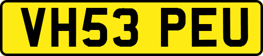 VH53PEU