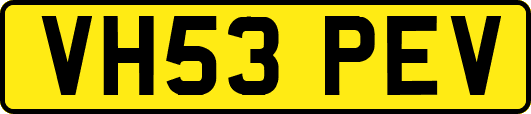 VH53PEV