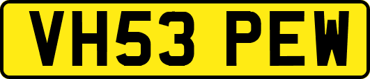 VH53PEW