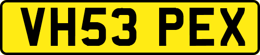 VH53PEX