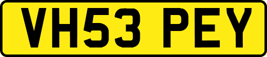 VH53PEY