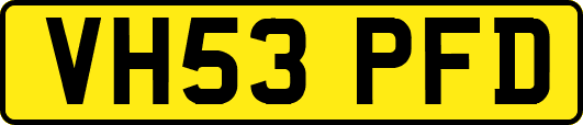 VH53PFD