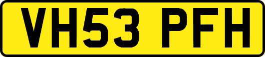 VH53PFH