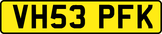 VH53PFK