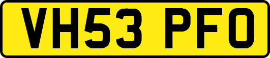 VH53PFO