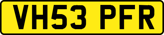 VH53PFR