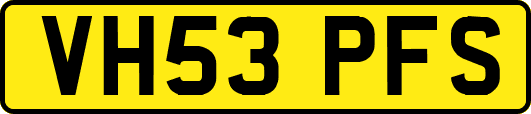 VH53PFS