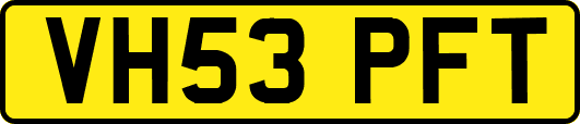 VH53PFT
