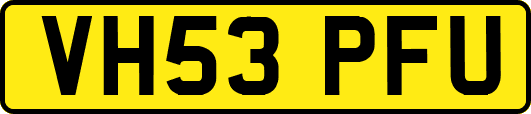 VH53PFU