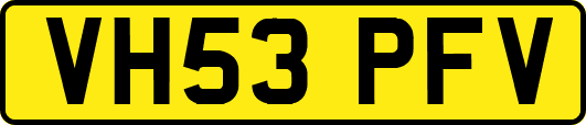 VH53PFV