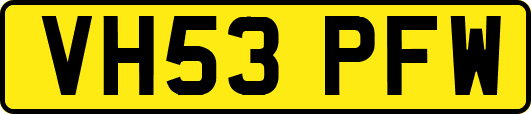 VH53PFW