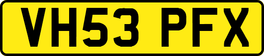 VH53PFX