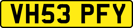 VH53PFY