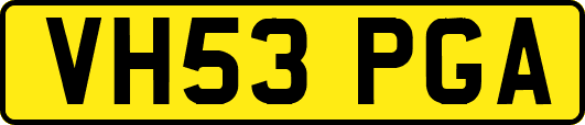 VH53PGA