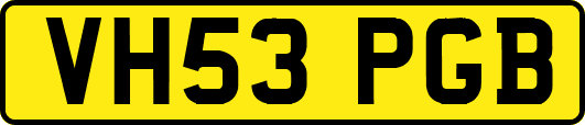 VH53PGB