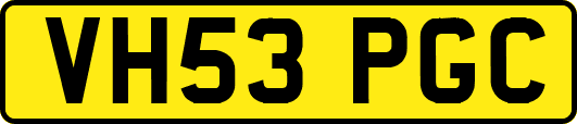 VH53PGC