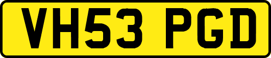 VH53PGD