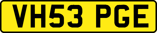 VH53PGE