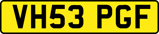 VH53PGF