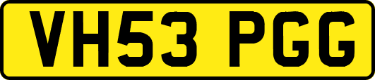 VH53PGG
