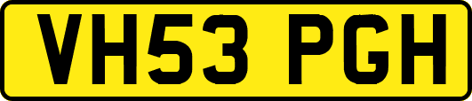 VH53PGH