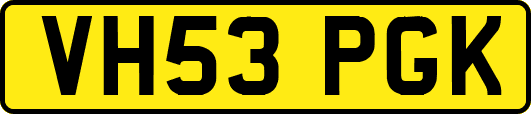 VH53PGK
