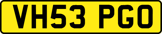 VH53PGO