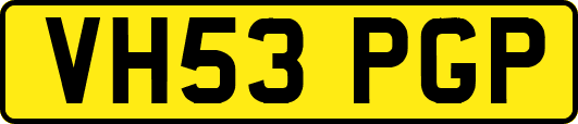VH53PGP